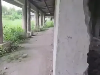 Warehouse and Structures on 30+ Plots — Major Expressway, Rumuodomaya, Port Harcourt, Rivers