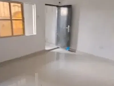 Sharp and Standard 2 Bedroom Flat — Ojodu, Lagos