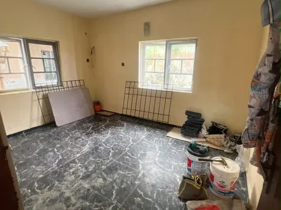 Newly Renovated Room and Parlor Mini Flat — Eputu London, Eputu, Ibeju Lekki, Lagos