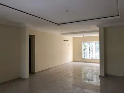 3 Bedroom All Rooms Ensuit, Semi Detached Bungalow* *with Penthouse. — Lugbe District, Abuja