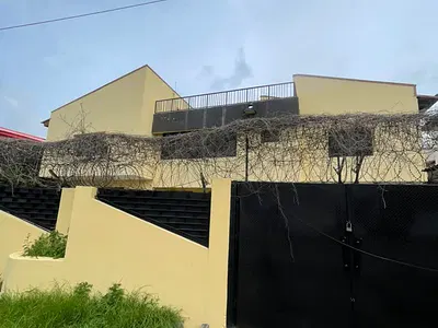 Spacious Bedroom Detached House, BQ, Residential or Commercial Use — Ligali Ayorinde, Victoria Island Extension, Victoria Island (VI), Lagos