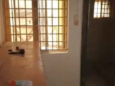 3 Bedroom Apartment — Oregun, Ikeja, Lagos