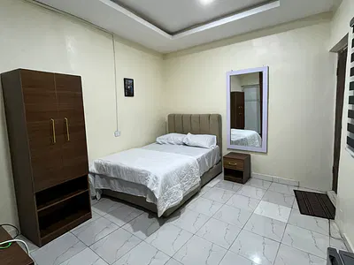 Fully Furnished Self Con Ladylak — Ladylak, Shomolu, Lagos