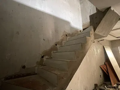 4 Bedroom Semi-Detached Duplex — College Road, Ogba, Ikeja, Lagos