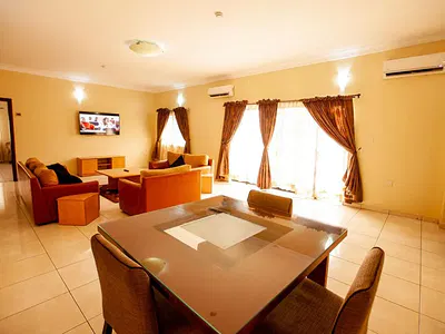 Luxury Hotel Complex on 11 Plots — GRA Phase 1, Port Harcourt, Rivers