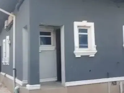 Mini Flat (Room and Parlour) — Peace Estate Lagos, Amuwo Odofin, Lagos