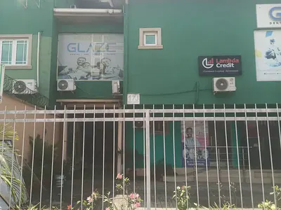 Spacious Commercial 2 Bedroom Flat — Emma Abimbola Cole Street, Lekki Phase 1, Lekki, Lagos