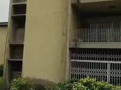 13 Plots with Blocks of Flats — GRA Phase 1, Port Harcourt, Rivers
