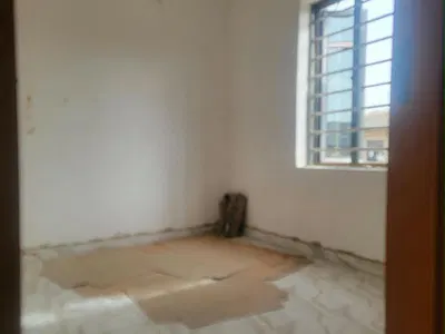 Newly Built Mini Flat — Shomolu, Lagos