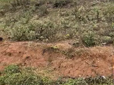 3,000 SQM of Commercial Land — Apo, Abuja