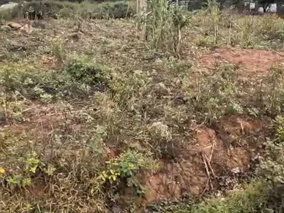 3,000 SQM of Commercial Land — Apo, Abuja