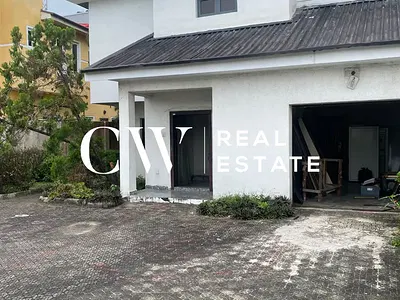 5-Bedroom Apartment — Lekki Phase 1, Lekki, Lagos