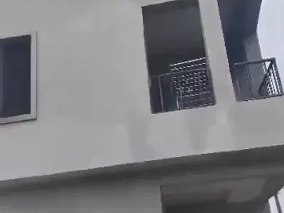 Jaapa Distress Auction 4 Bedroom Duplex with Shop — Lekki, Lagos