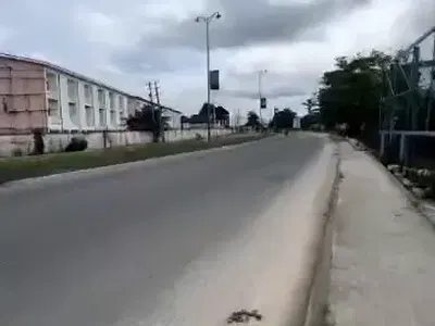 40 Plots of Prime Dry Land — Gu-Ake Road, Port Harcourt, Rivers