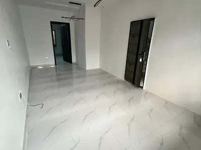 Brand New and Spacious 1 Bedroom Apartment . — Ocean Bay Estate Orchid Road, Lekki, Lagos