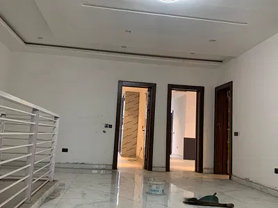 Fantastic Lovely 2 Bedroom Flat Terrace — Lekki, Lagos