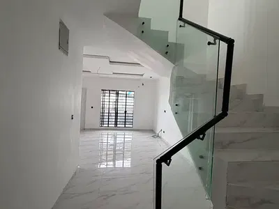 4 Bedroom Semi-Detached Duplex — Lekki, Lagos