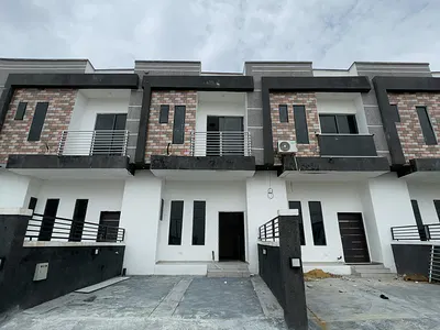 2 Bedroom Terrace — Ajah, Lagos