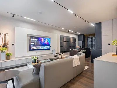 Experience Refined Comfort 3-Bedroom Apartment — Lekki, Lagos