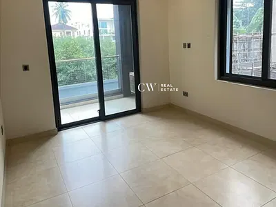 3 Bedroom Apartment with BQ — Ikoyi, Lagos
