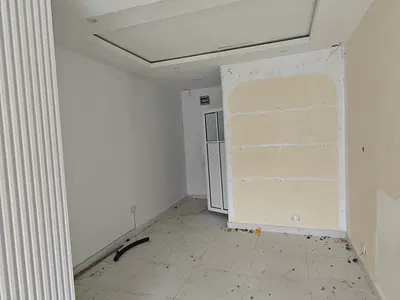 20 SQM Shop Space — Lekki, Lagos