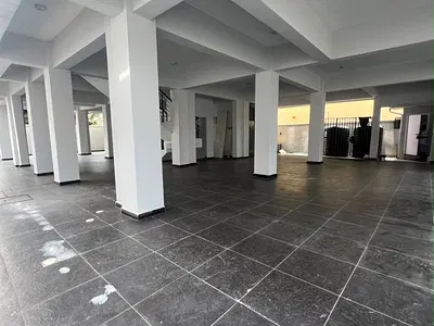 Brand New 3 Bedroom Apartment — Lekki, Lagos