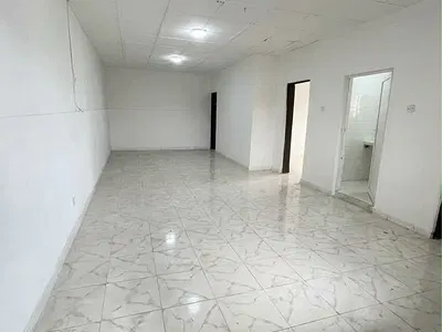 Well Located 2 Bedroom Apartment — Ado, Ajah, Lagos