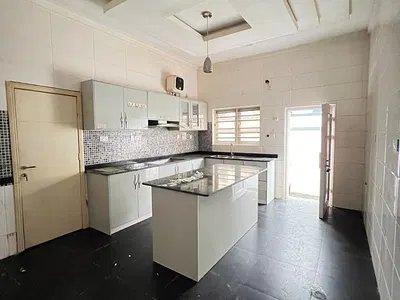 Spacious Semi Masters Room — Westend Estate Lekki County, Ikota, Lekki, Lagos