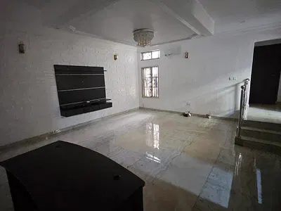 Decent 3 Bedroom Flat — Magodo Phase 2, Magodo, Lagos