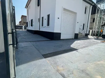 5 Bedroom Fully Detached Duplex — Serene Environment, Lokogoma District, Abuja