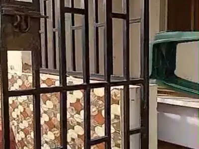 1 Bedroom Flat — Angwangede, Jikwoyi, Abuja