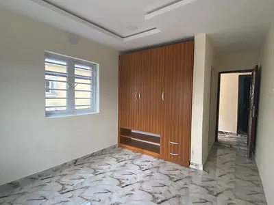 2 Bedroom Apartment — Thera Annex, Sangotedo, Ajah, Lagos