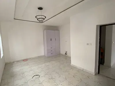 Exclusive 4 Bedrooms Luxury Duplex — In a Secured Estate Along Badore Road, Ajah, Lagos