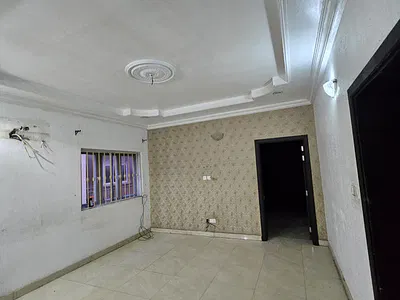 Very Decent 2 Bedroom Flat — Off Association Avenue Shangisha, Magodo Phase 2, Magodo, Lagos