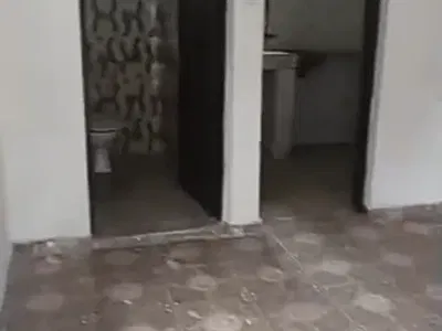 Spacious Room Selfcon with Private Kitchen (Video) — Ajah, Lagos