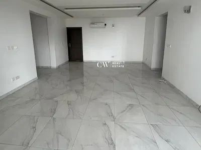 3 Bedroom Flat with Boys' Quarters — Victoria Island (VI), Lagos