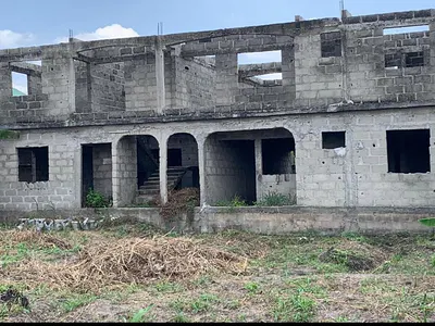 Block of Flats — Badagry, Lagos