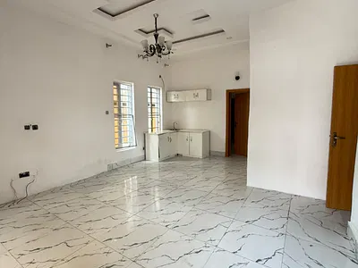 Standard Mini Flat — Ikota Estate, Ikota, Lekki, Lagos