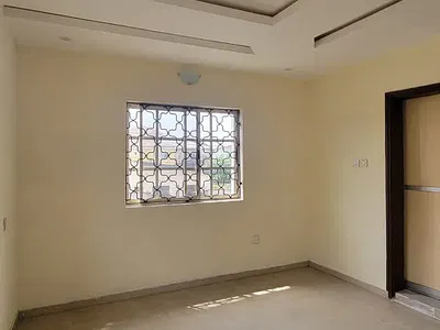 A Standard Decent 3 Bedroom Semi Detached Duplex — Abisogun Leigh Estate, Ogba, Ikeja, Lagos