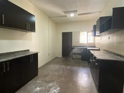 3 Bedroom Apartment — Thera Annex, Sangotedo, Ajah, Lagos