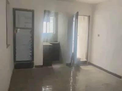 A Nicely Built and Standard Miniflat, (Upstairs & Groundfloor — Adekunle, Yaba, Lagos