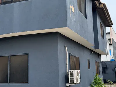 Luxury All En-Suite 2 Blocks of 2/3 Flat — Lagos Business School, Ajah, Lagos