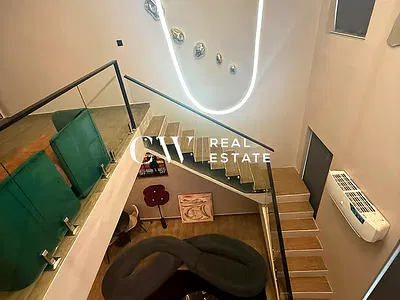 Stylish 1 Bedroom Apartment — Lekki, Lagos