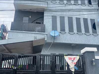 1 Bedroom Flat — Lekki, Lagos