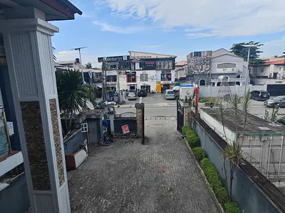 25 SQM Shop Space — Lekki, Lagos