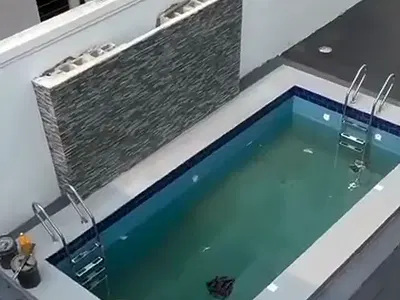 4 Bedroom Duplex — Port Harcourt, Rivers