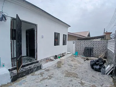 3 Bedroom Semi-Detached Bungalow — Abraham Adesanya Estate, Ajah, Lagos