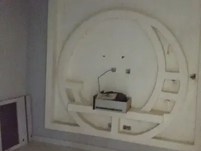 A Decent Lovely 4 Bedroom Semi Detached Duplex — Omole Phase 1, Ikeja, Lagos
