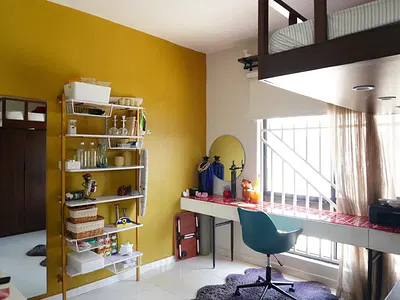 Exquisite Self Contained Apartment — Victoria Island (VI), Lagos