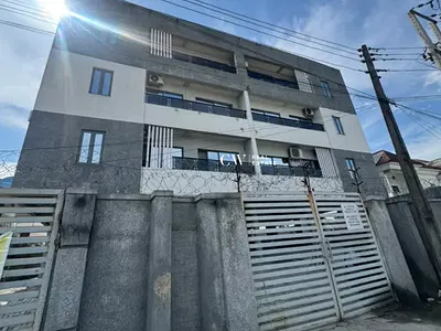 2 Bedroom Flat — Lekki, Lagos